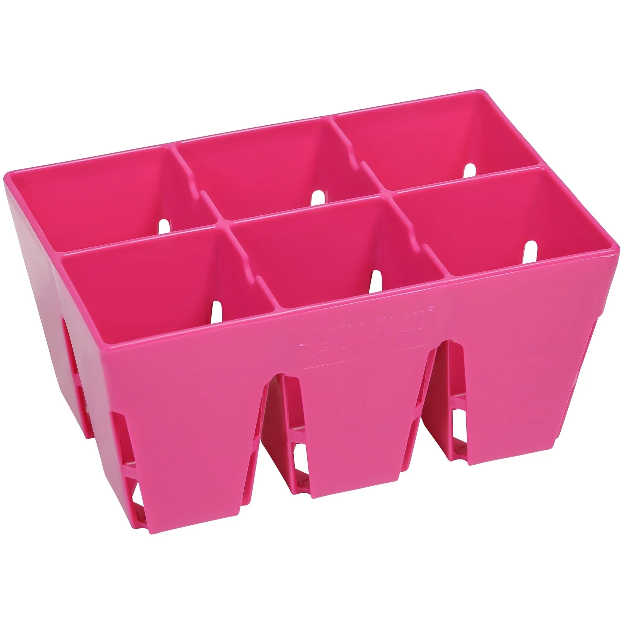 SUNPACK® 6-Cell MEGA Square Tray Inserts - Image 5