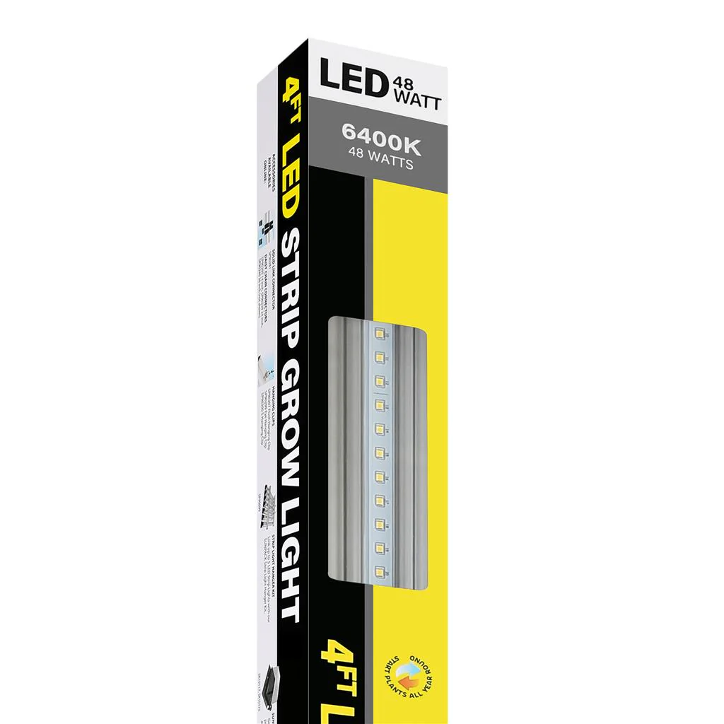 SUNPACK® LED Grow Lights - Image 6