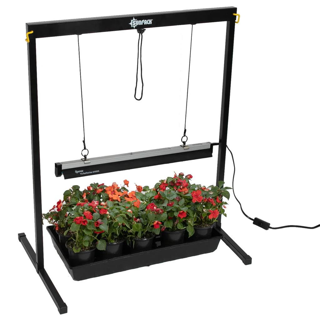 SUNPACK® Light Stand and T5HO Kit - Image 3