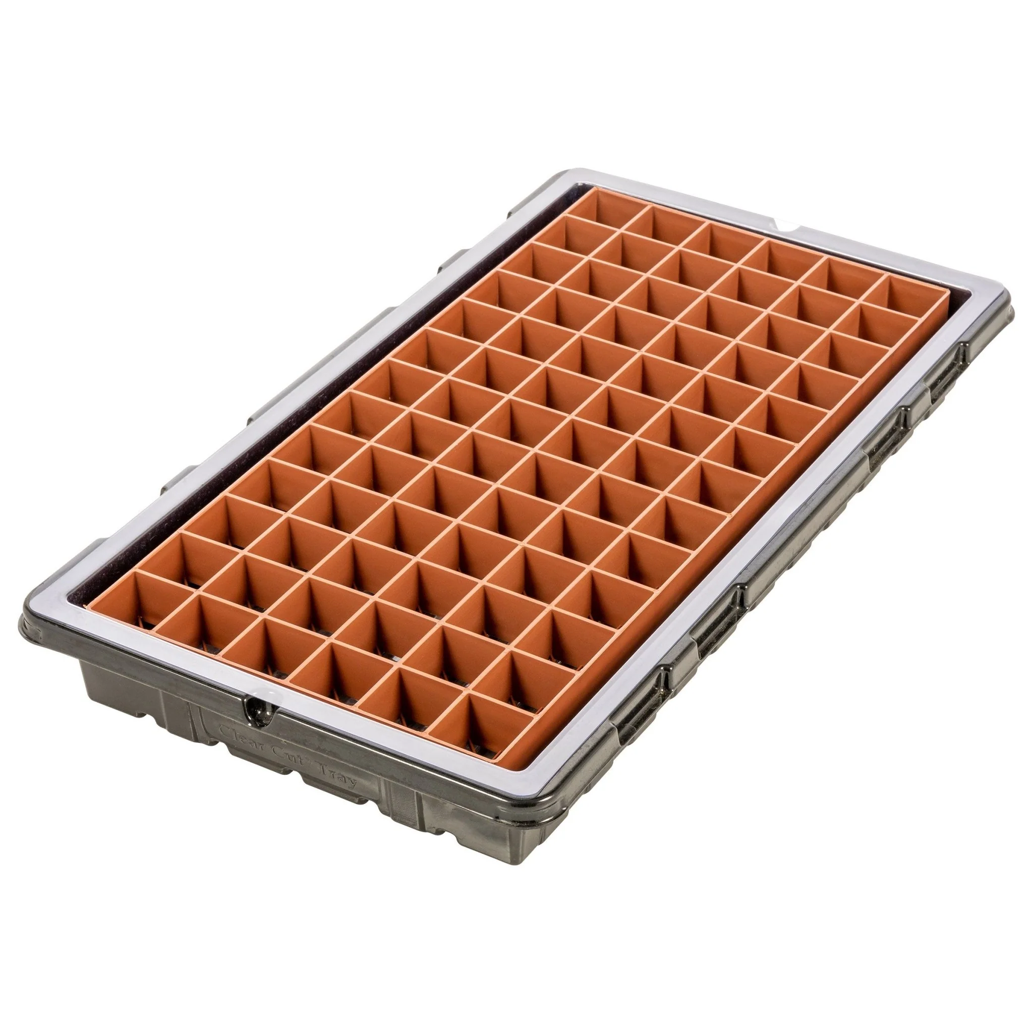 Super Sprouter® 78 Cell Stonewool Tray Insert - Image 2