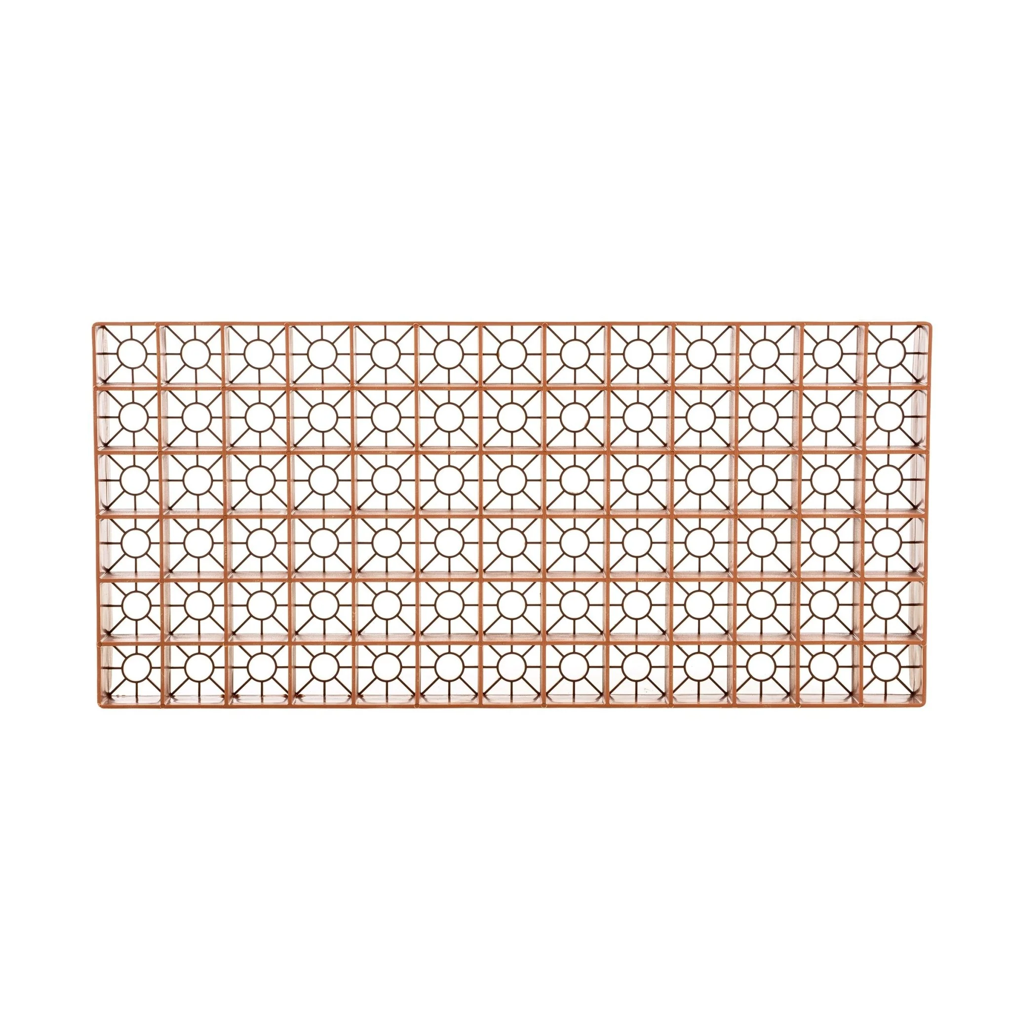 Super Sprouter® 78 Cell Stonewool Tray Insert - Image 3