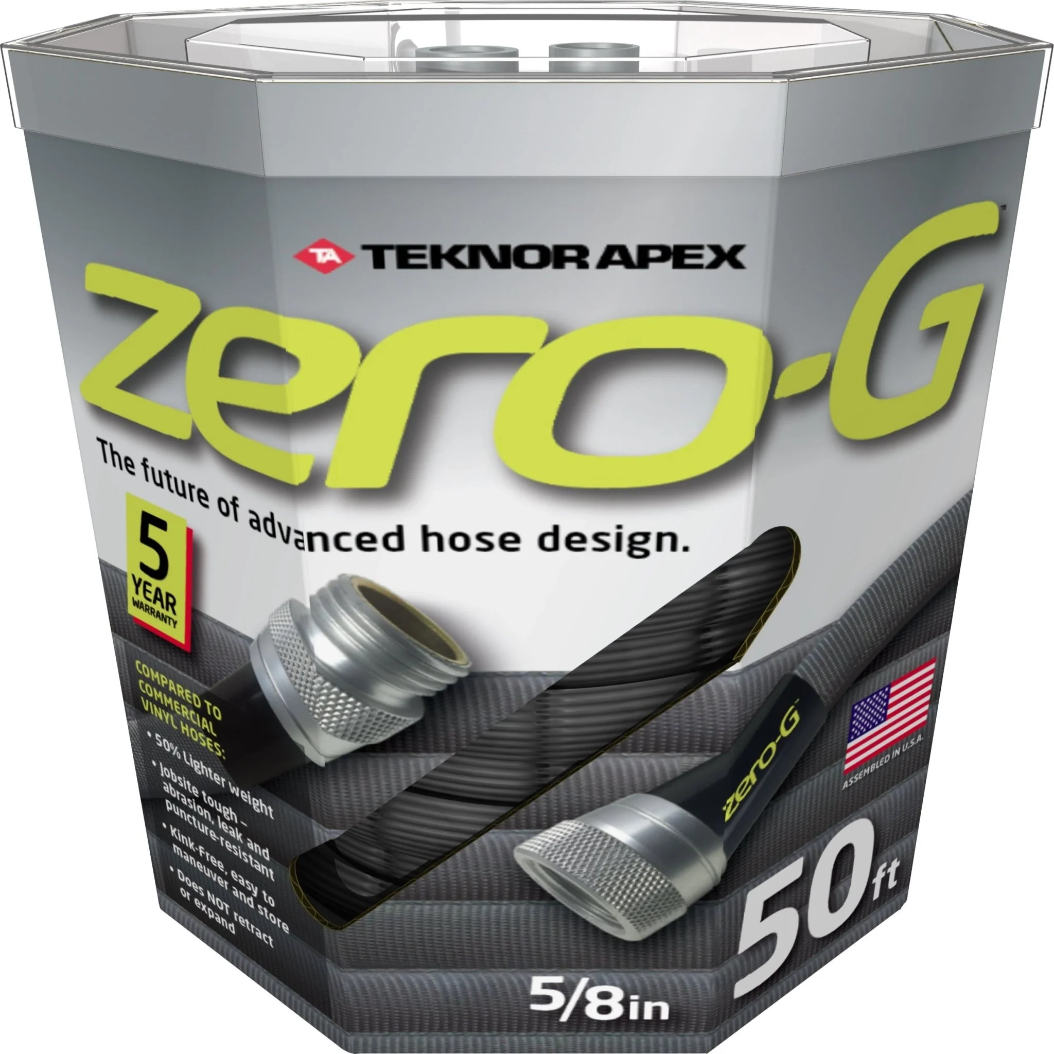 Teknor Apex® zero-G® Advanced Hose - Image 2
