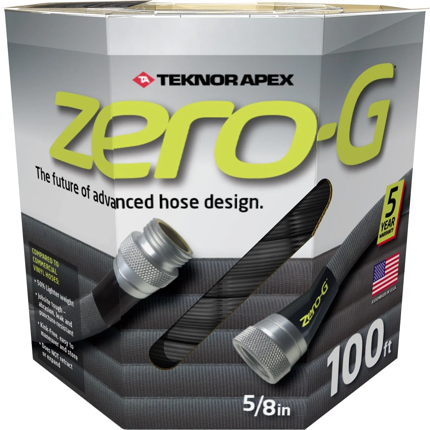Teknor Apex® zero-G® Advanced Hose - Image 3