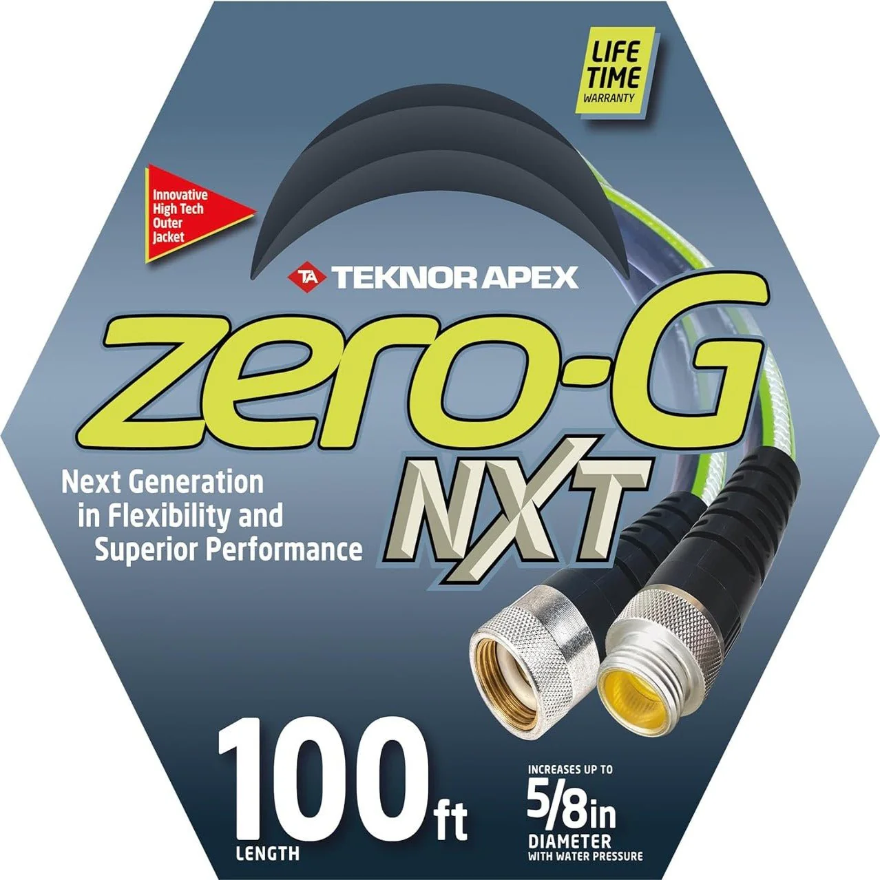 Teknor Zero-G® NXT Hose - Image 2