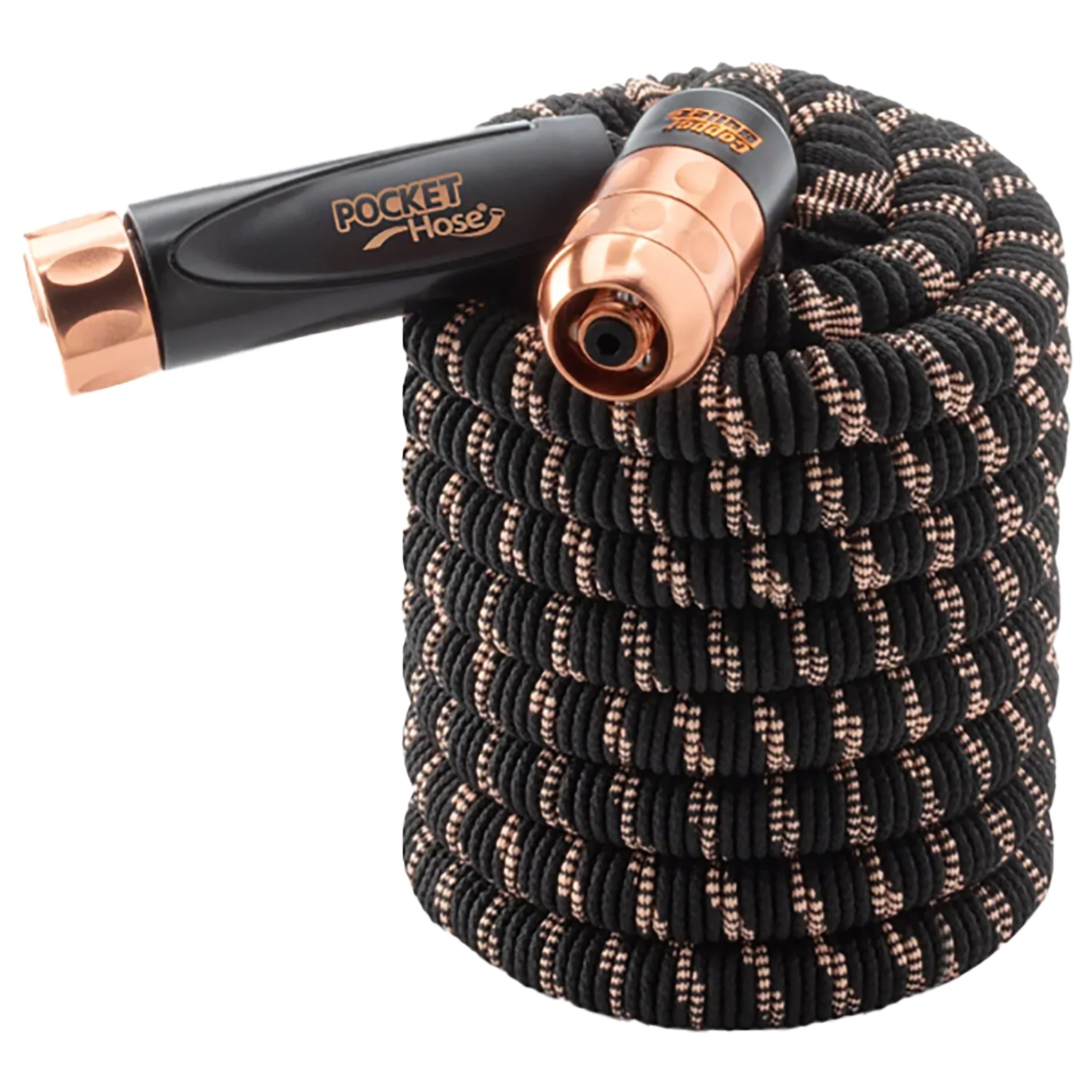 TELEbrands™ Copper Bullet™ Pocket Hose®