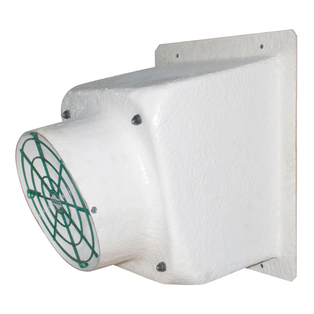 Tornado Fiberglass Exhaust Fan - Image 3