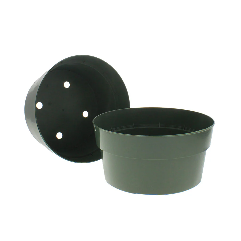 Traditional Round Bulb Pans - Image 2