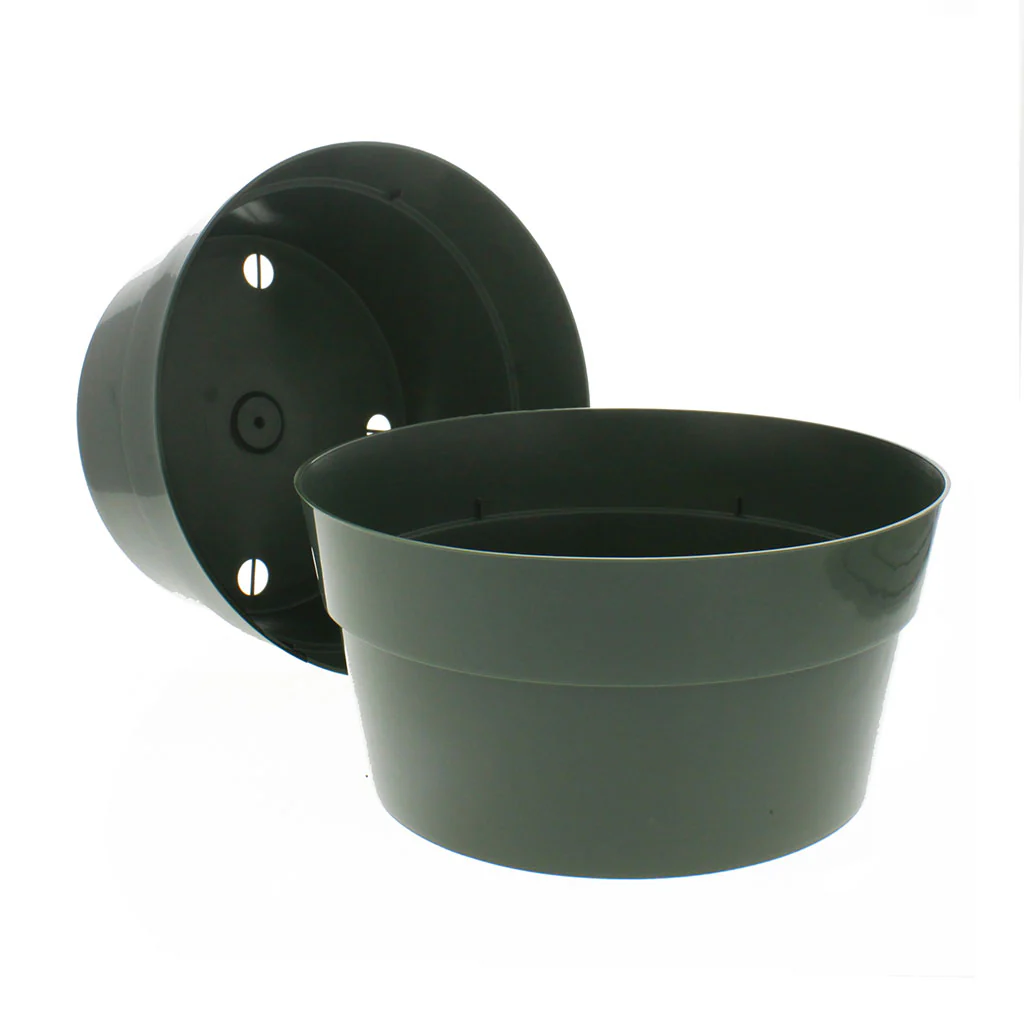 Traditional Round Bulb Pans - Image 3