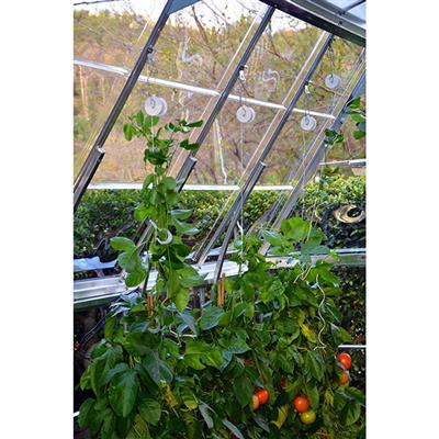 Tomato Roller Kit for Palram - Canopia Greenhouses - Image 5