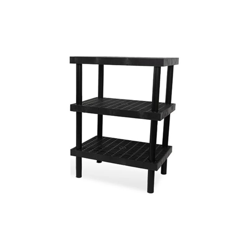 Benchmaster™ Tri-Level Stacked Bench - Image 3
