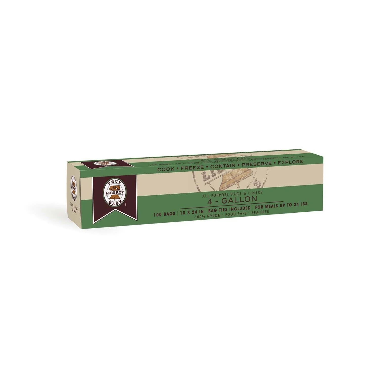 True Liberty® All Purpose Home & Garden Bags - Image 9
