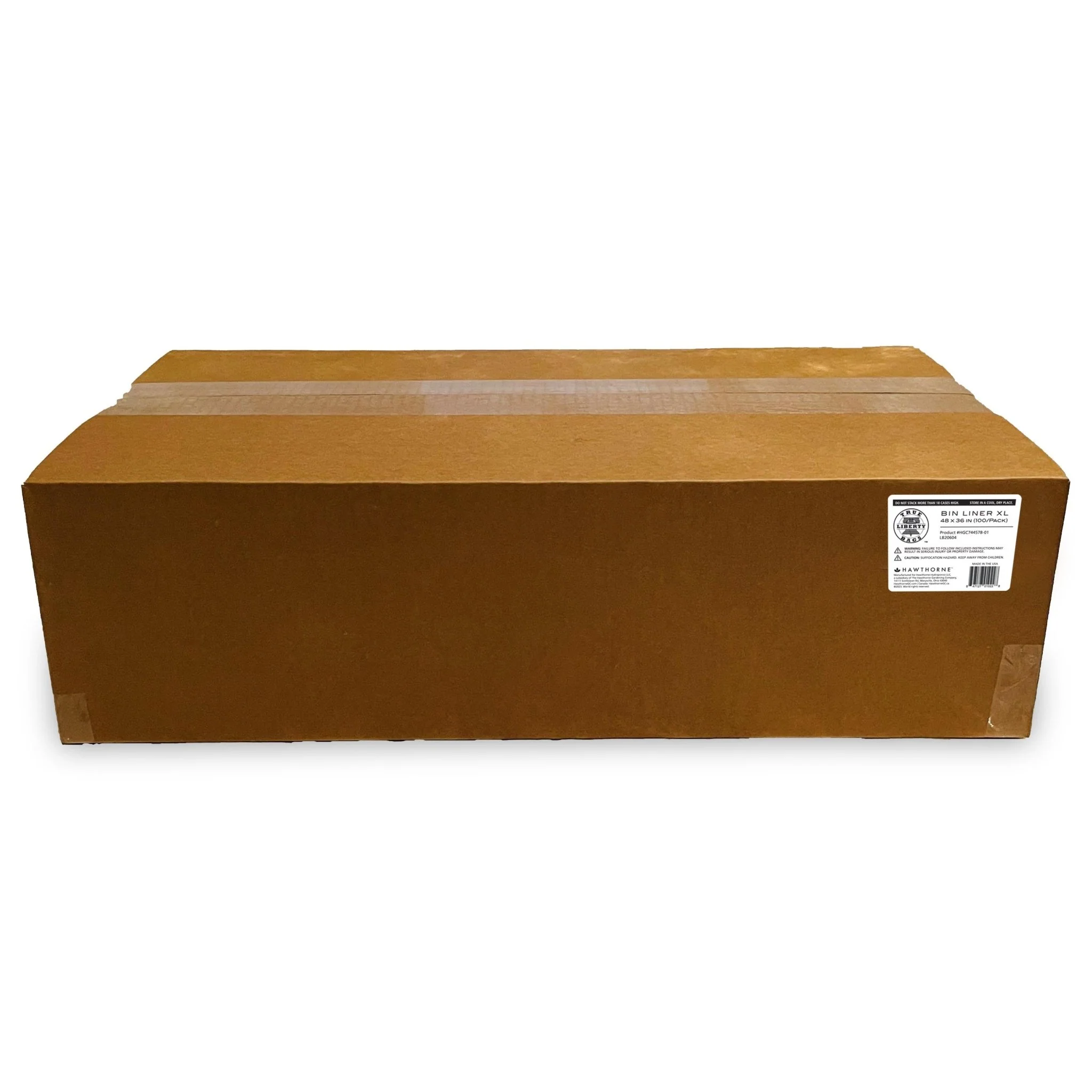 True Liberty® All Purpose Home & Garden Bin Liners - Image 3