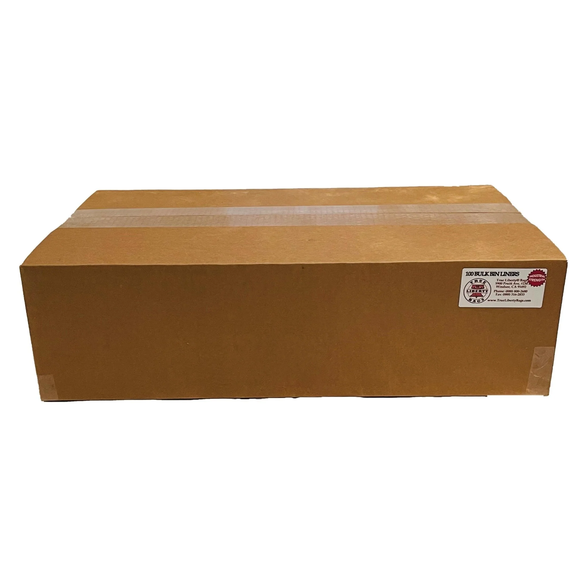 True Liberty® All Purpose Home & Garden Bin Liners - Image 4