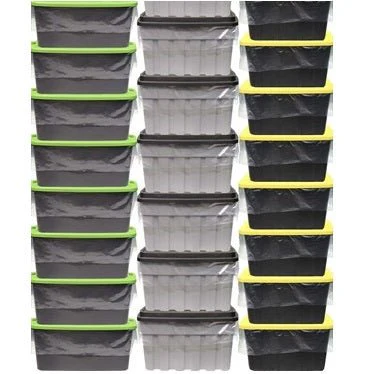 True Liberty® All Purpose Home & Garden Bin Liners - Image 5