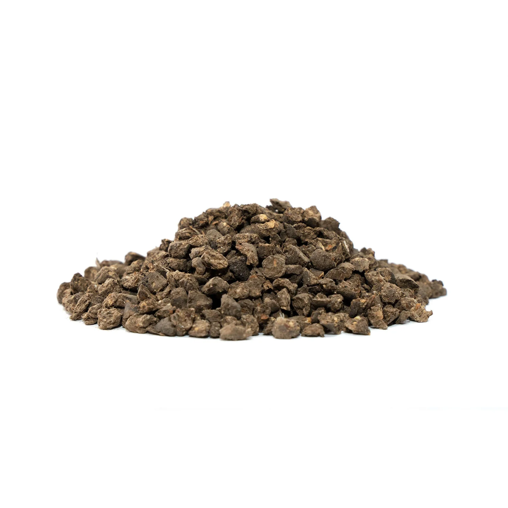True Organic 4 lb. Bag Herb & Leafy Greens Food - Image 3