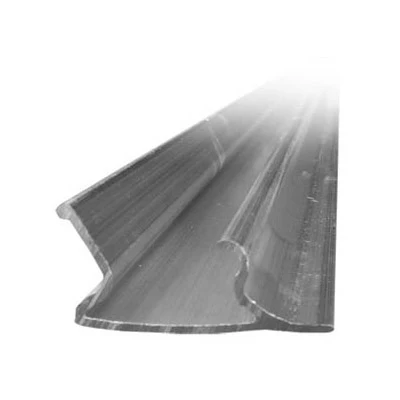Tube Lock Clip 6' length