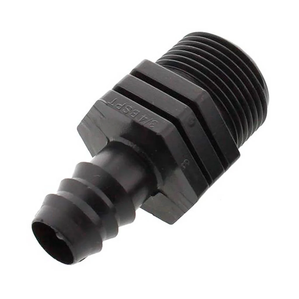Netafim™ Twist Lock Male Adapter - Image 2