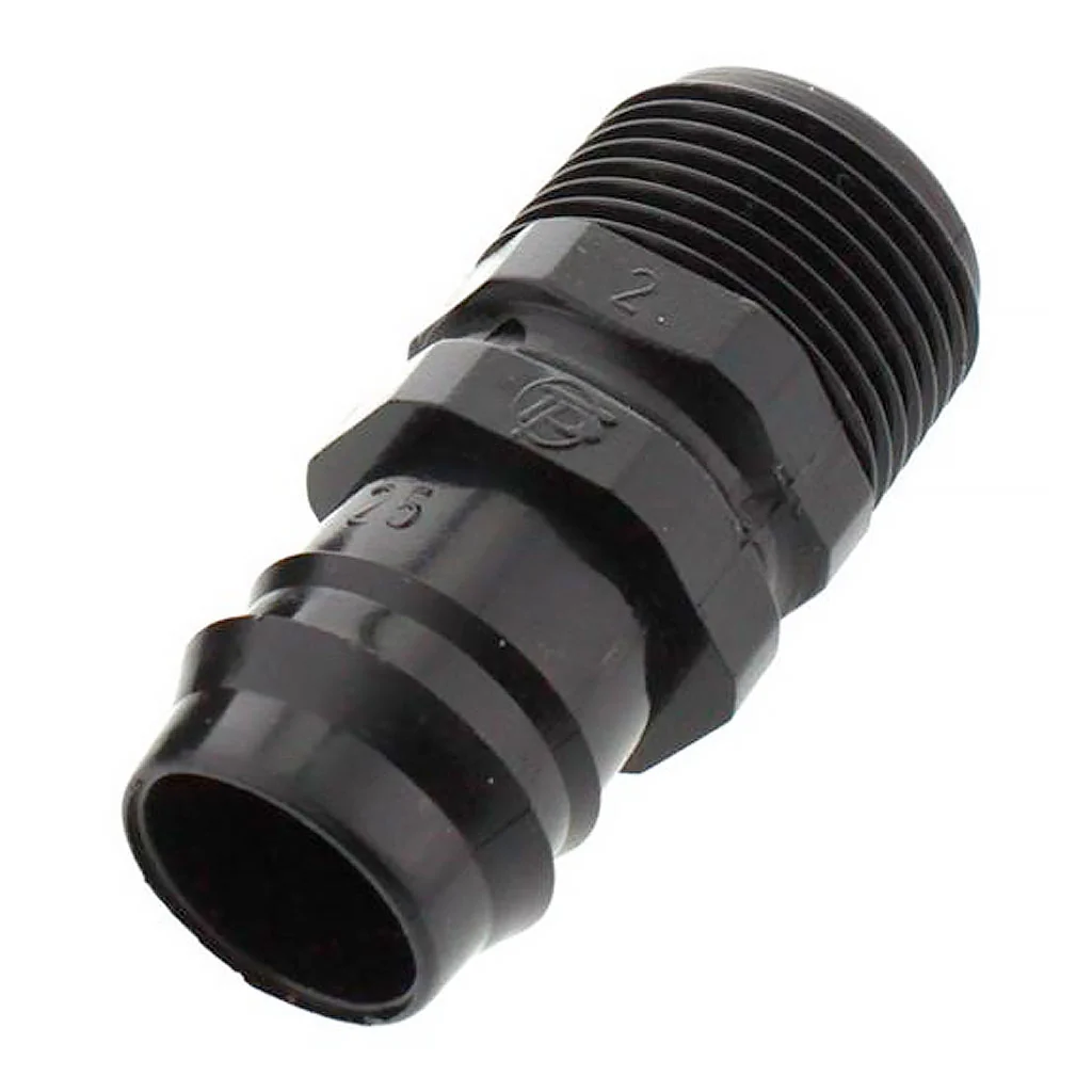 Netafim™ Twist Lock Male Adapter - Image 3