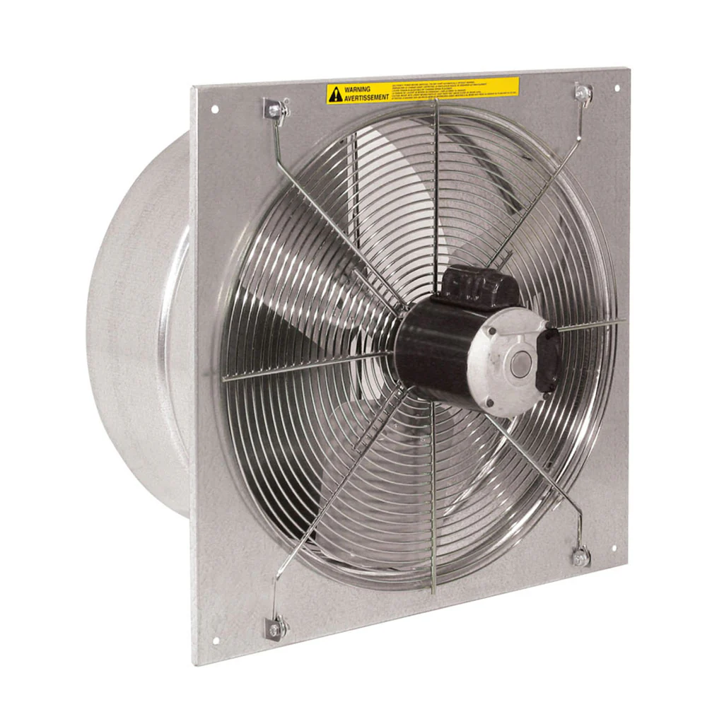 Twister Ventilation Fan - Image 3