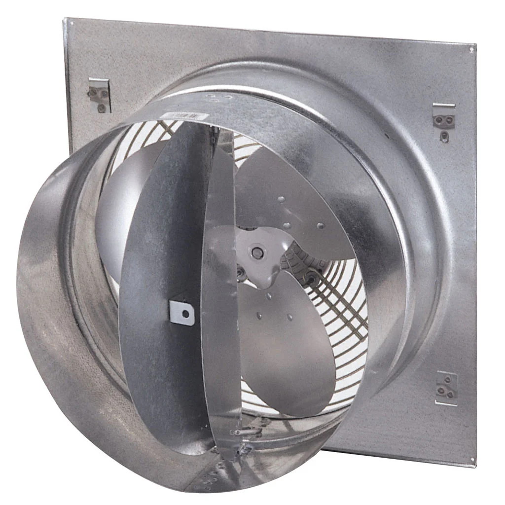 Twister Ventilation Fan - Image 5