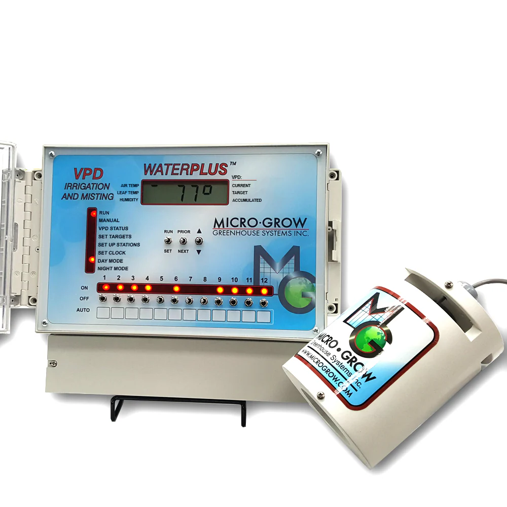 Water Plus VPD Controller - Image 2