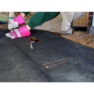 Weed Barrier Pro Black 3 oz. - Image 4