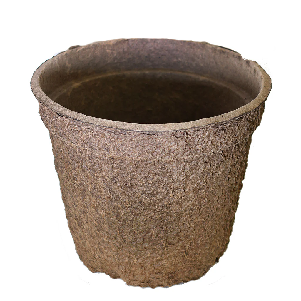 Western Pulp Round Pots - Image 10
