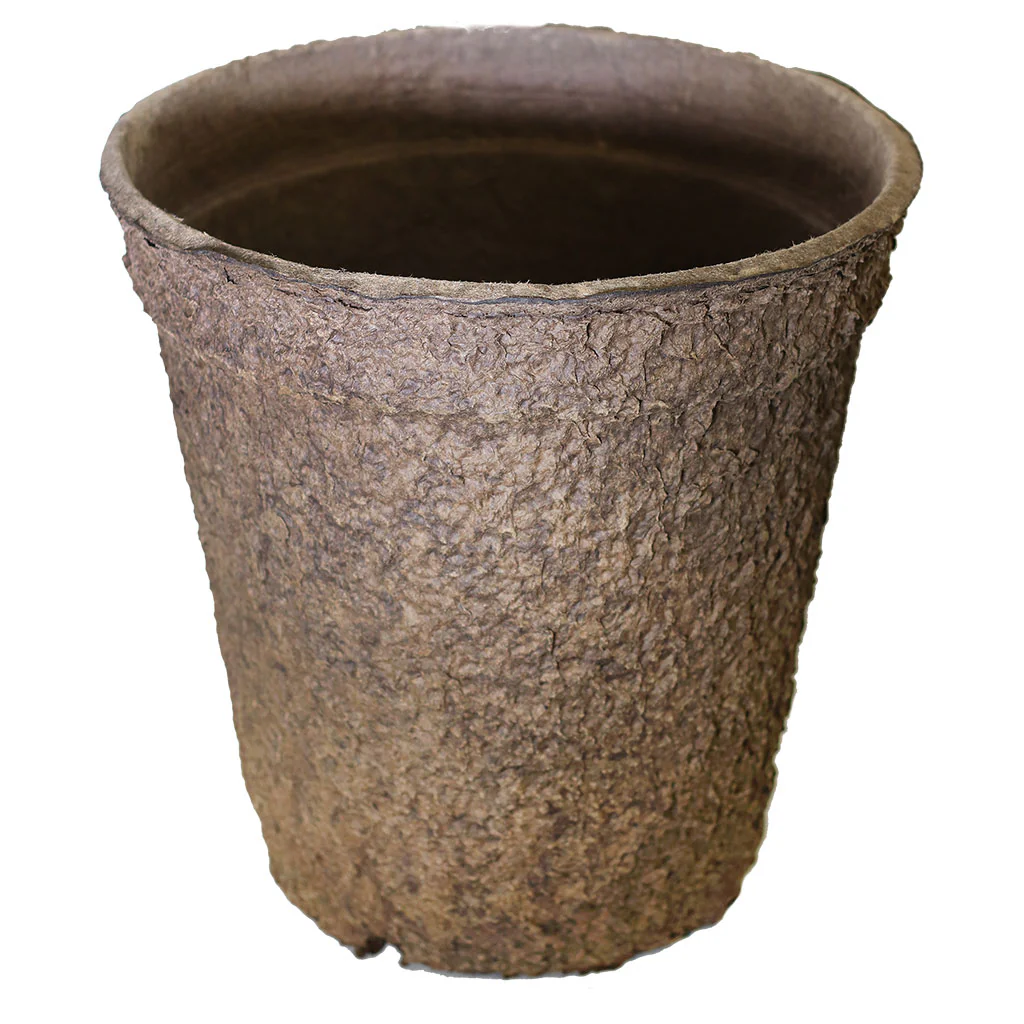 Western Pulp Round Pots - Image 11