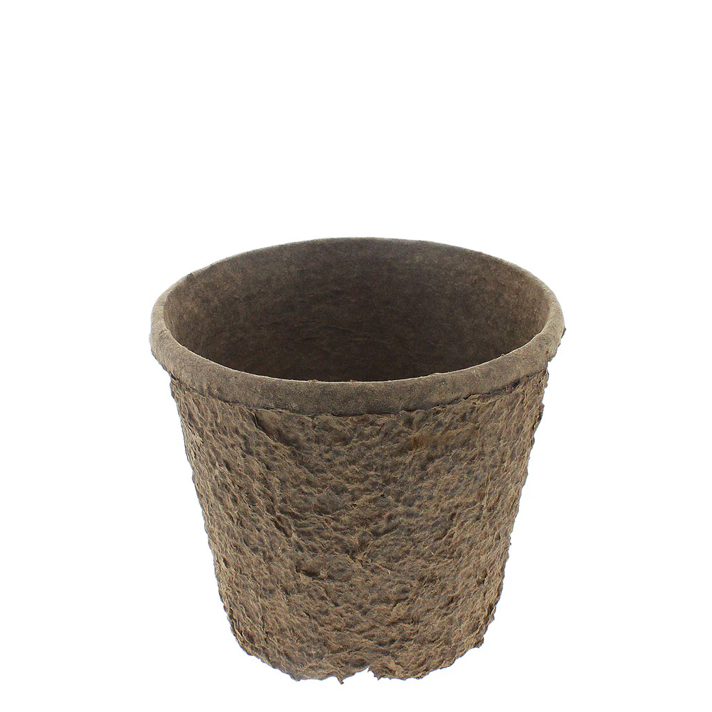Western Pulp Round Pots - Image 5