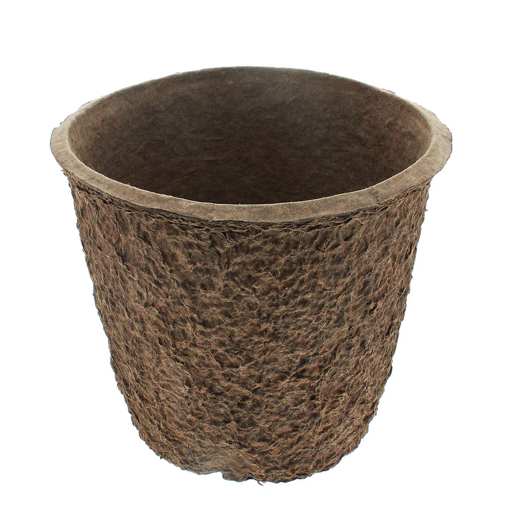 Western Pulp Round Pots - Image 6