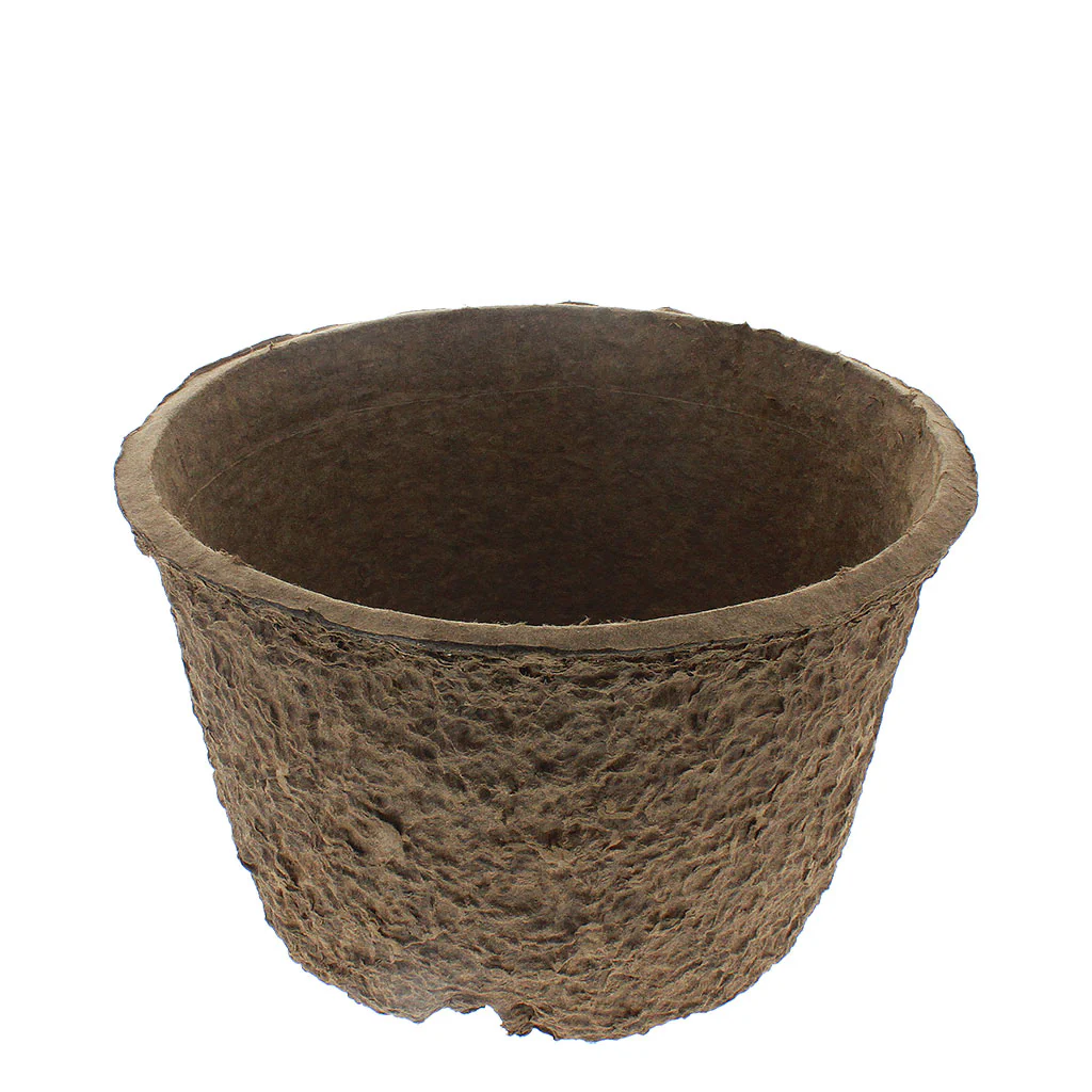 Western Pulp Round Pots - Image 7