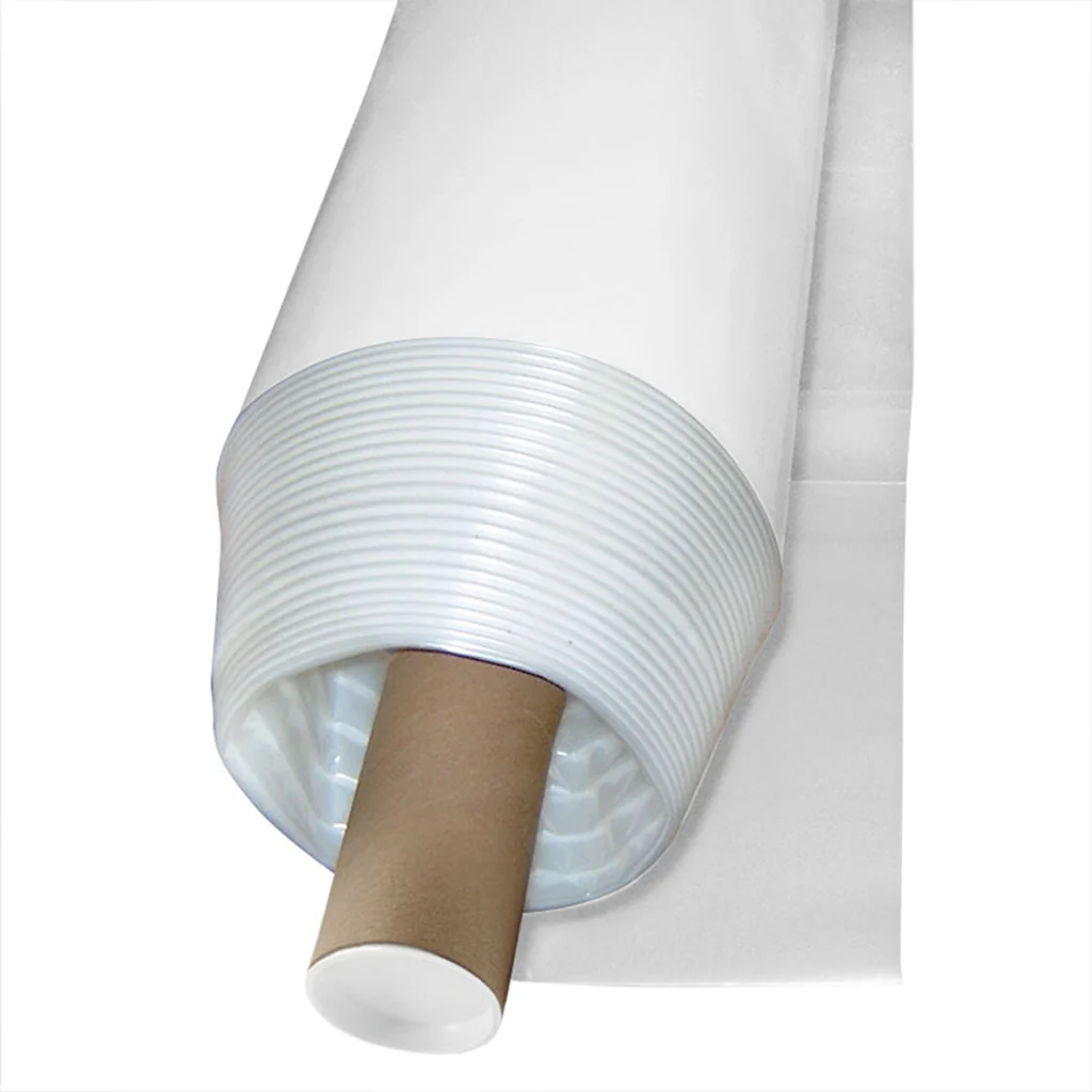 6mil White Greenhouse Film - Image 2