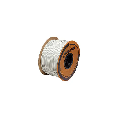 Netafim™ White Polyethylene Tubing