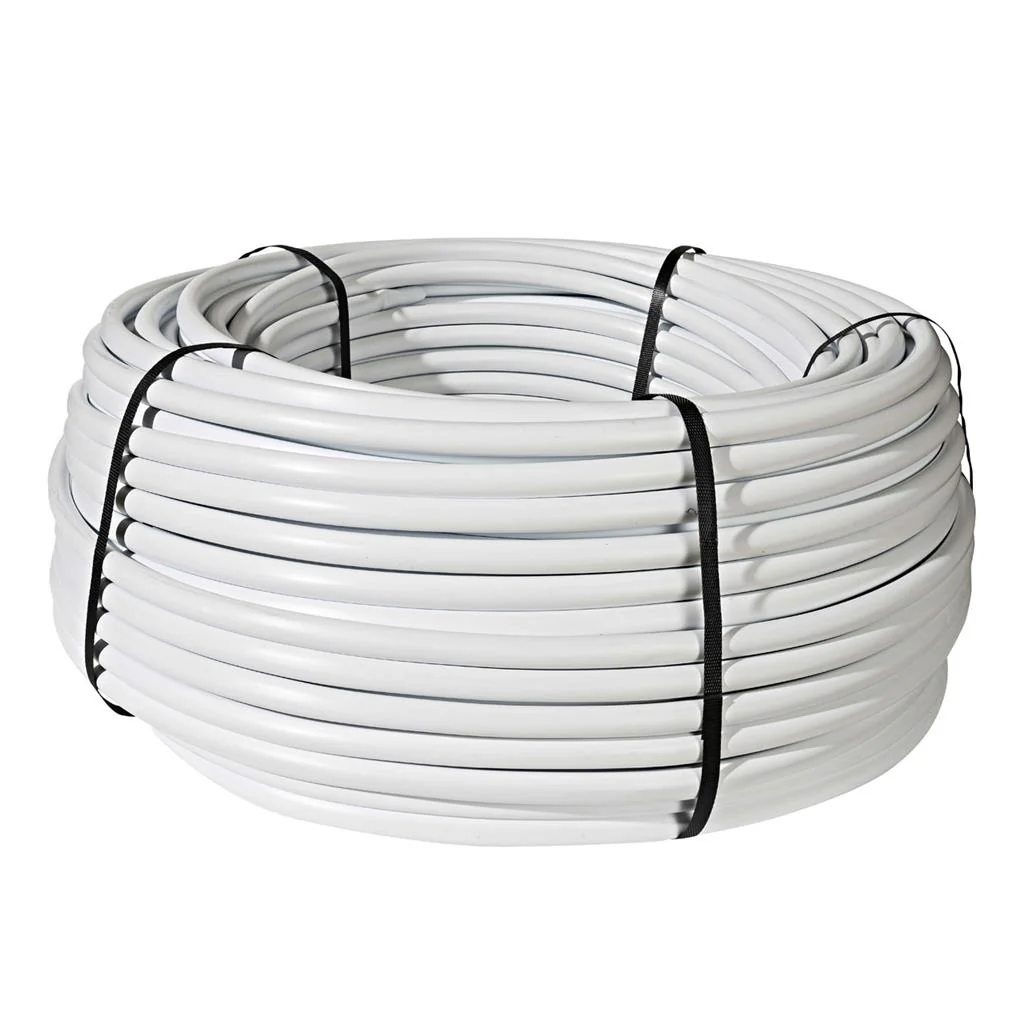 Netafim™ White Polyethylene Tubing - Image 2