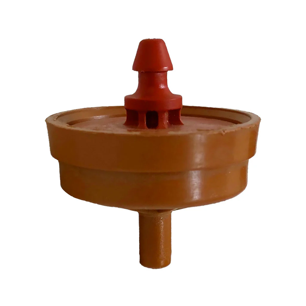 Netafim™ Woodpecker Pressure Compensating Jr Dripper - Image 3