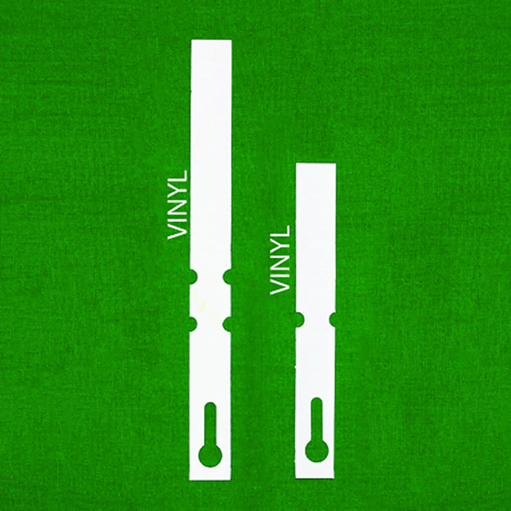 Wrap Around Tags - Roll of 1000