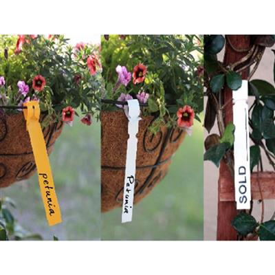 Wrap Around Tags - Roll of 1000 - Image 2
