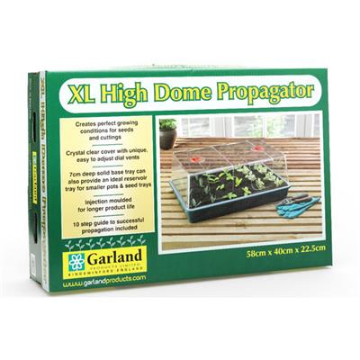 Garland XL High Dome Propagator - Image 3