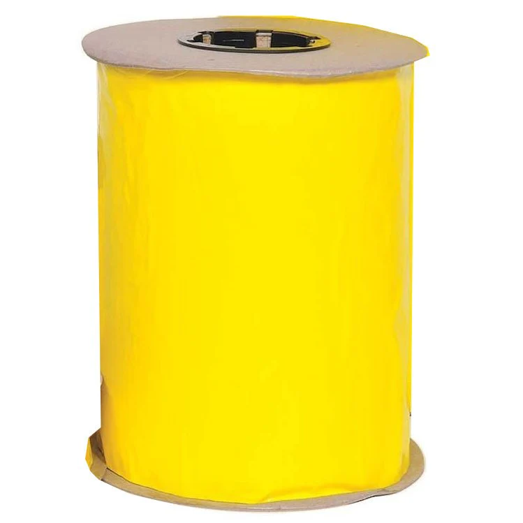Yellow Sticky Tape for Insect Control