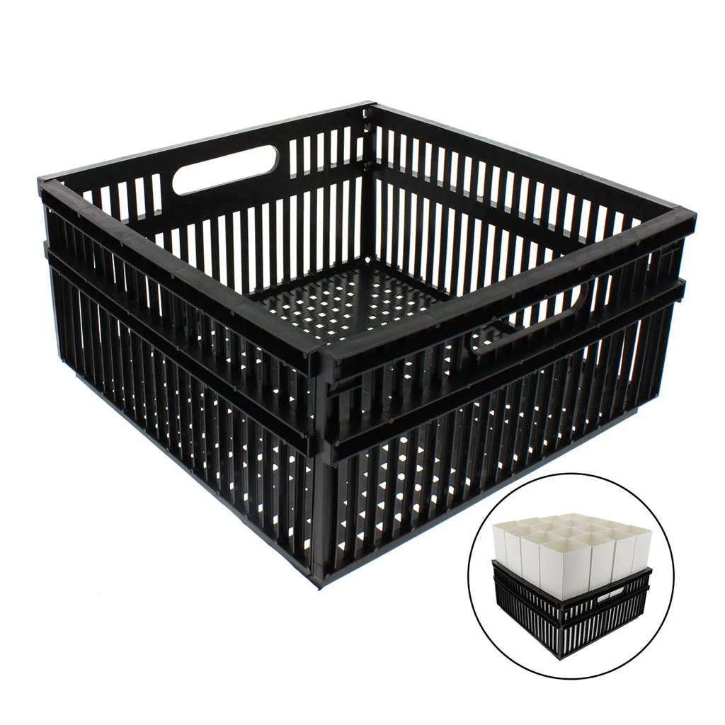 Zipset Tray - Pack of 5